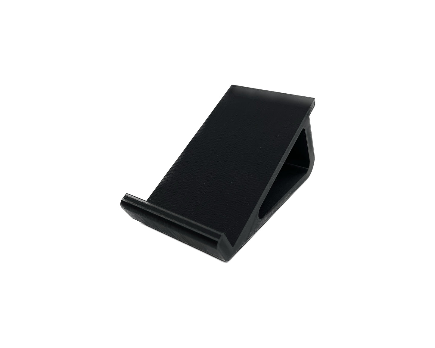 Guitar Pedal Desktop Stand - 30 Degrees - 38mm, 65mm, 75mm, 95mm, 110mm available