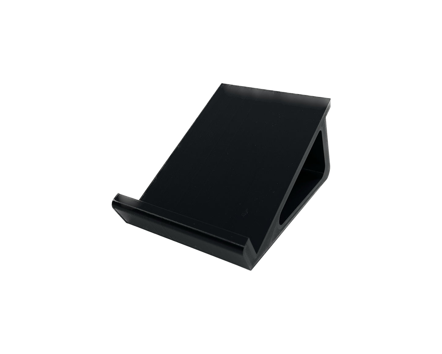 Guitar Pedal Desktop Stand - 30 Degrees - 38mm, 65mm, 75mm, 95mm, 110mm available