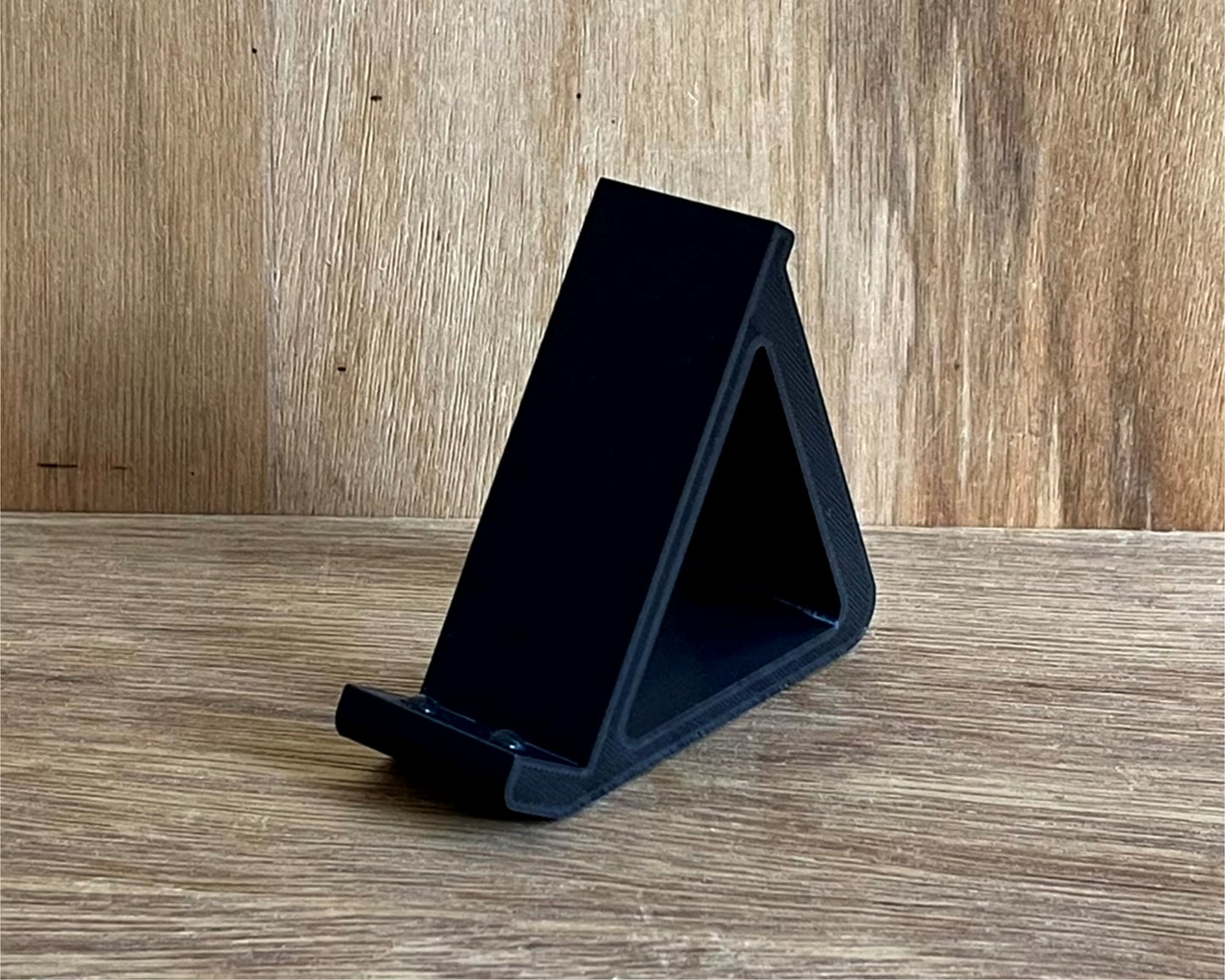 Guitar Pedal Desktop Stand 60 Degrees Angle