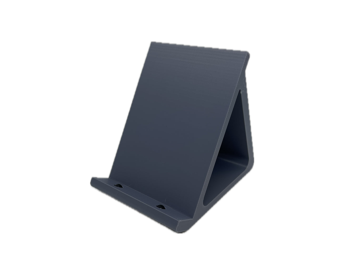 Guitar Pedal Desktop Stand 60 Degrees Angle