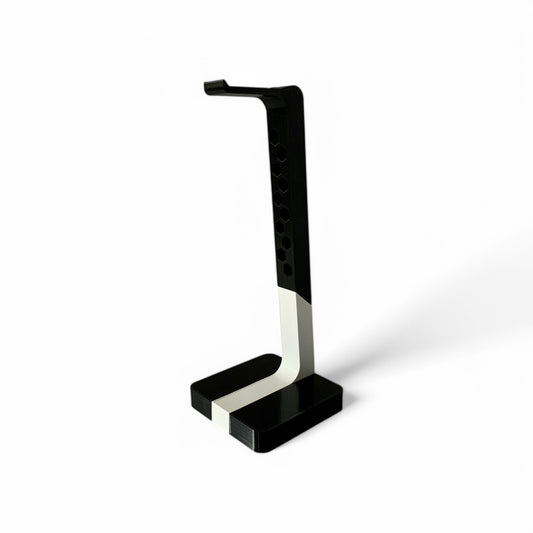 Headphone / Headset Stand for Music / Gaming / Work Desk or Studio - Multi Colour