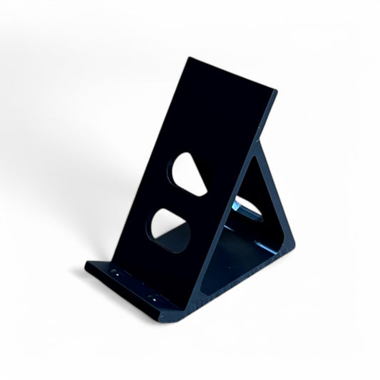 Guitar Pedal LITE 60 Degree Desktop Stand 65mm - 175mm Widths Available