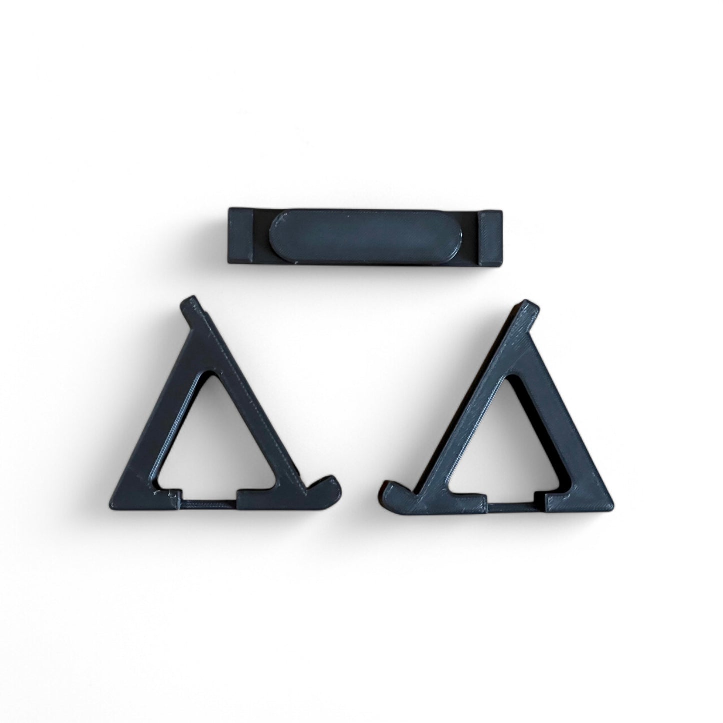 Korg NTS-2 Oscilloscope  Stand | 3D Printed Oscilloscope  Stand | Cold Earth Industries