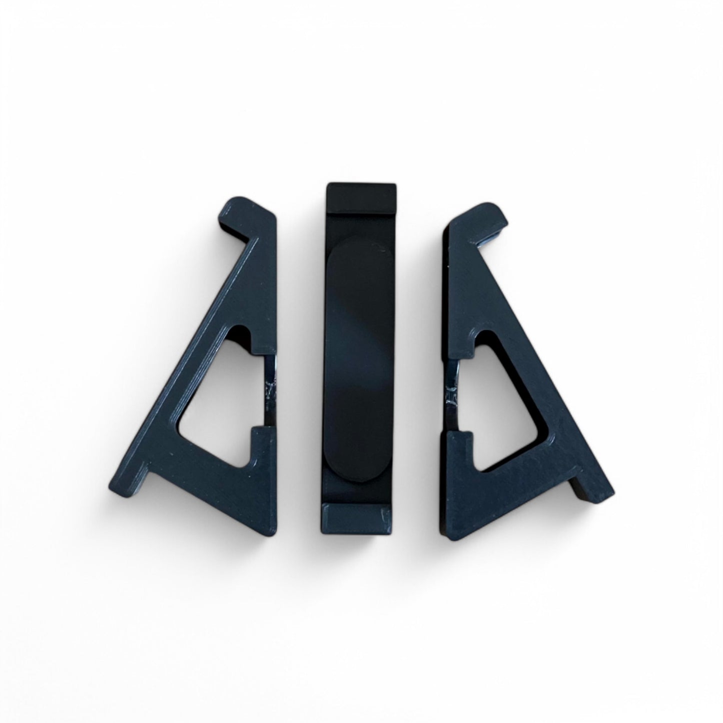 Korg NTS-2 Oscilloscope  Stand | 3D Printed Oscilloscope  Stand | Cold Earth Industries