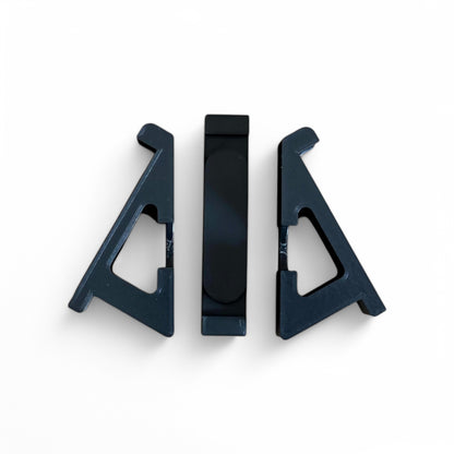 Korg NTS-2 Oscilloscope  Stand | 3D Printed Oscilloscope  Stand | Cold Earth Industries
