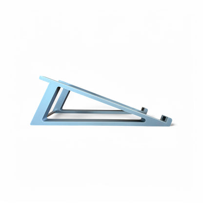 Teenage Engineering EP–133 KO II EP–1320 Medieval Sampler, Sequencer & Composer Sampler Stand | 3D Printed Sampler Stand | Cold Earth Industries