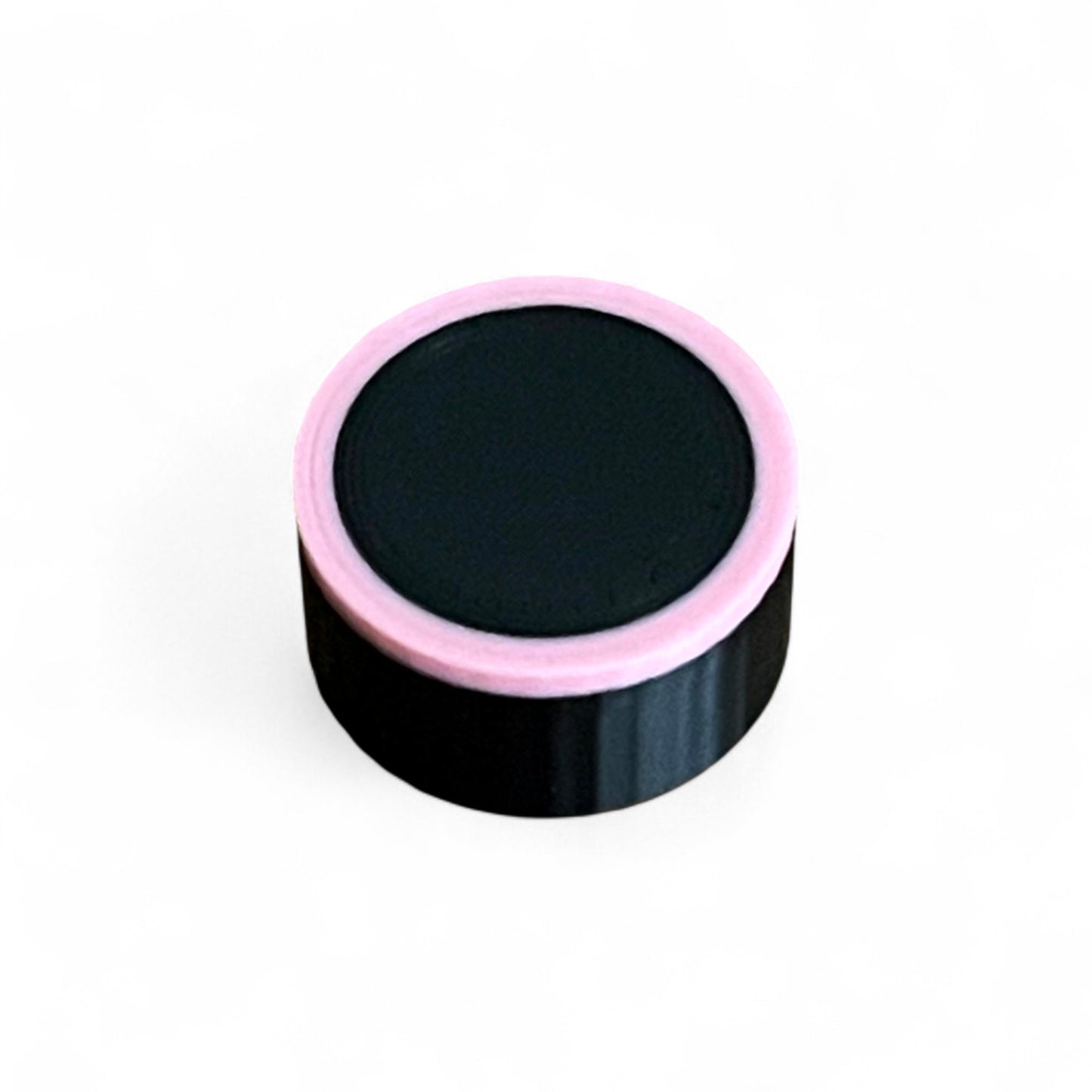 Guitar Pedal Footswitch Topper Ring – 11MM Switch Size | Single | 3D Printed | Cold Earth Industries