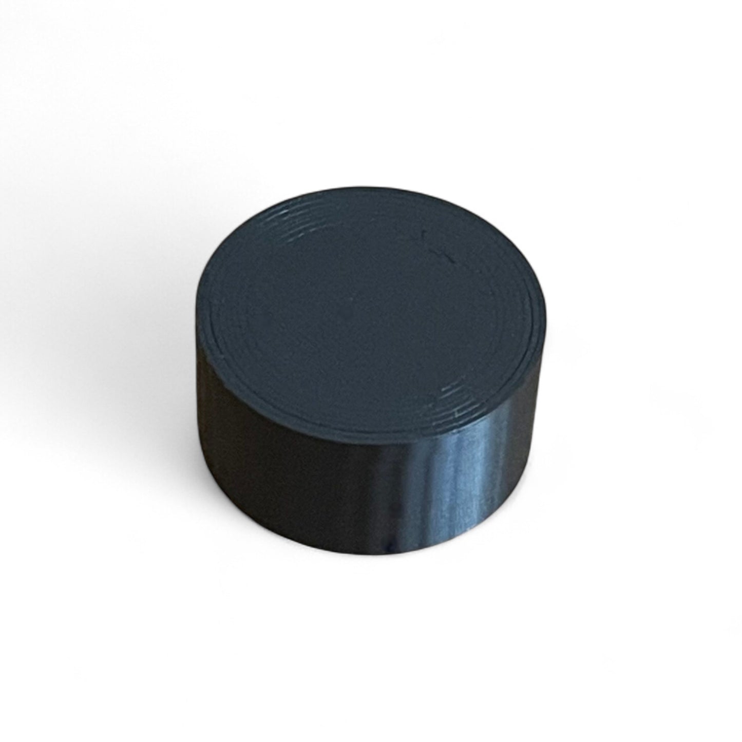 Guitar Pedal Footswitch Topper Ring – 8.5MM Switch Size | Single | 3D Printed | Cold Earth Industries