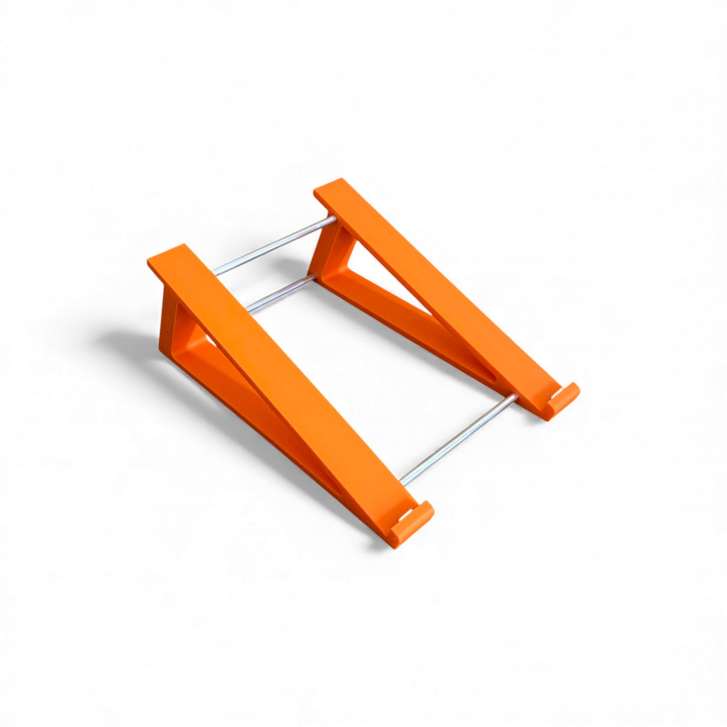 Teenage Engineering EP–133 KO II EP–1320 Medieval Sampler, Sequencer & Composer Sampler Stand | 3D Printed Sampler Stand | Cold Earth Industries