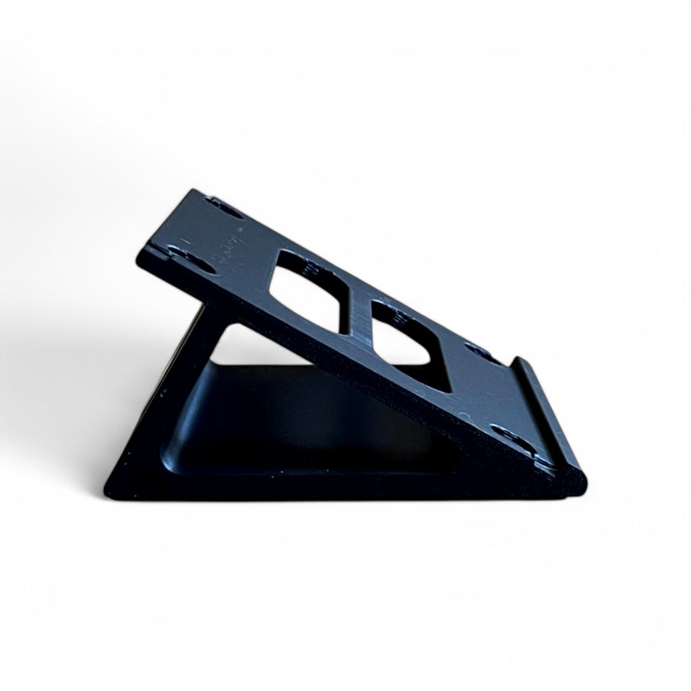 Korg NTS-3 FX Unit Stand | 3D Printed Studio & Live Performance Gear ...