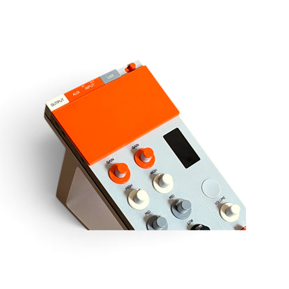 Teenage Engineering KO-Sidekick Mixer Battery Cover, 3D Printed Replacement Cover