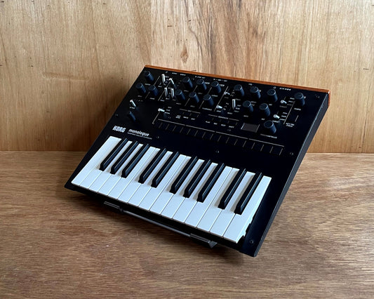 Korg Monologue Synthesizer Stand