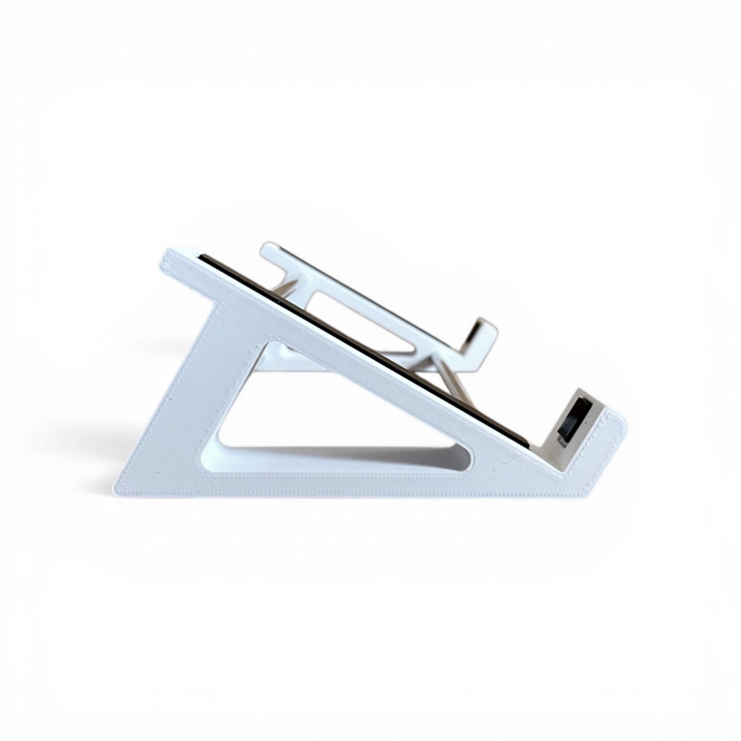 Line 6 HX Helix Stomp XL Guitar Pedal Stand | 3D Printed Desktop Stand | Cold Earth Industries