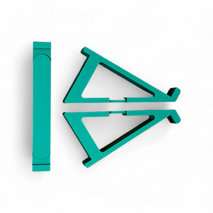 Make Noise 0-COAST Desktop Stand | 3D Printed Eurorack Stand | Cold Earth Industries
