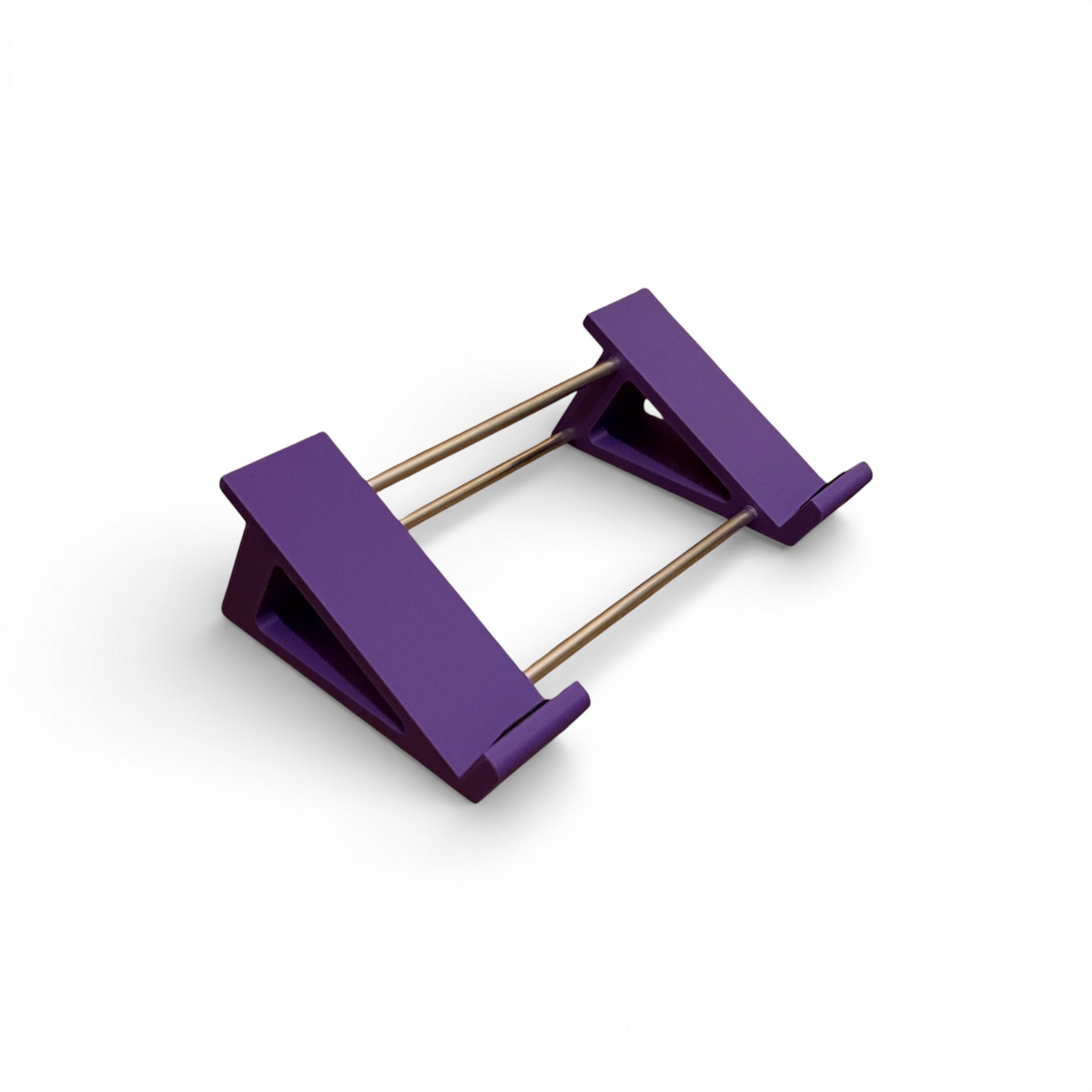Neural DSP Quad Cortex Mini Guitar Pedal Desktop Stand | 3D