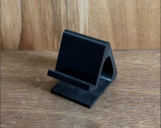 iPhone Android phone stand holder for most phone types