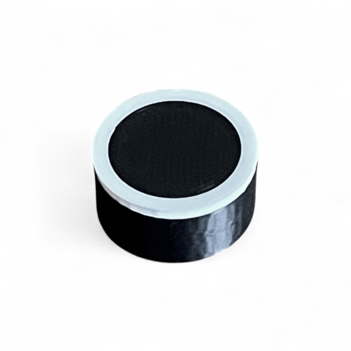 Ring Guitar Pedal Topper (Single) | 3D Printed Footswitch Topper | Cold Earth Industries