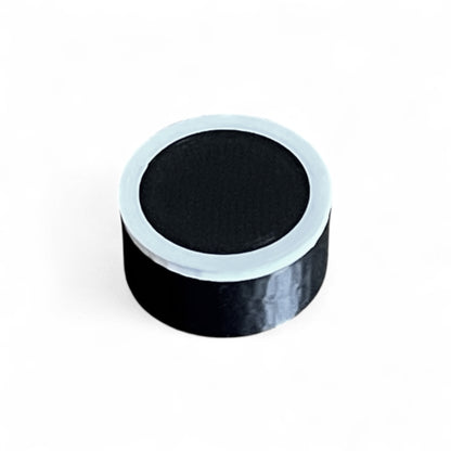 Ring Guitar Pedal Topper (Single) | 3D Printed Footswitch Topper | Cold Earth Industries