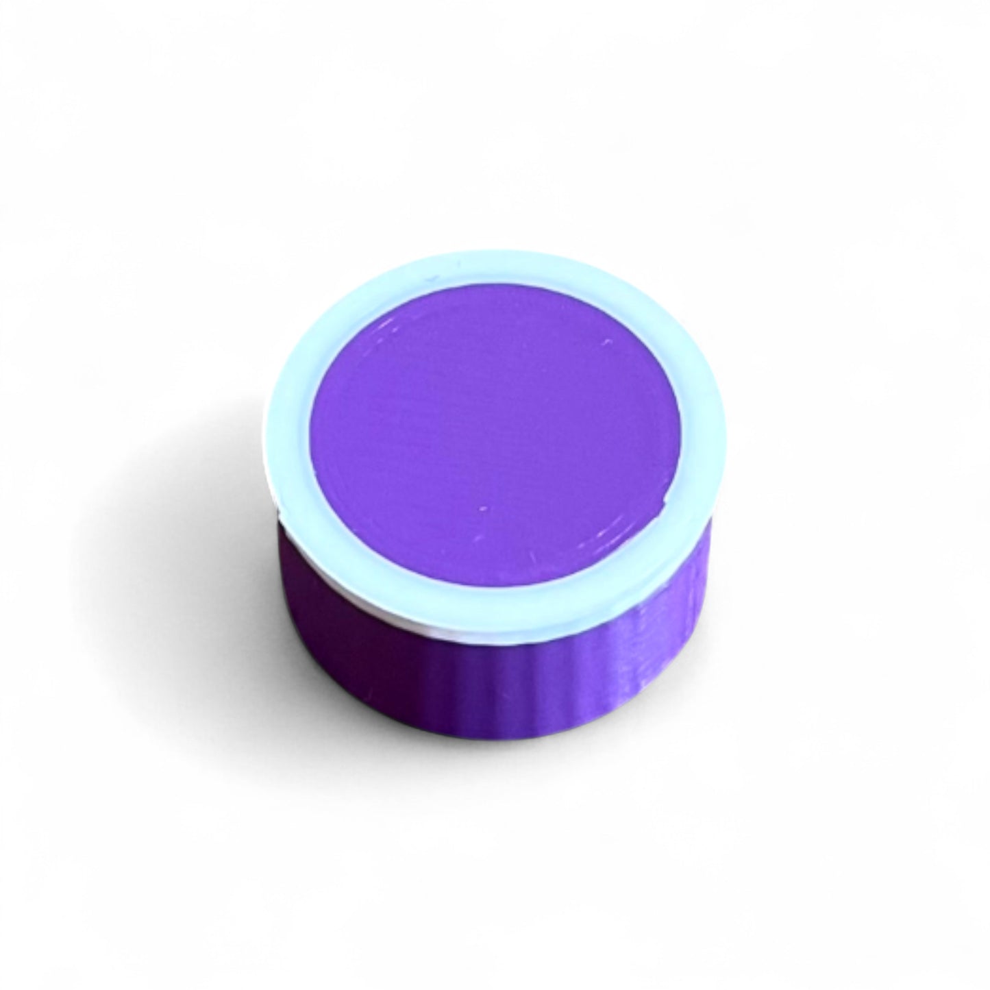 Ring Guitar Pedal Topper (Single) | 3D Printed Footswitch Topper | Cold Earth Industries