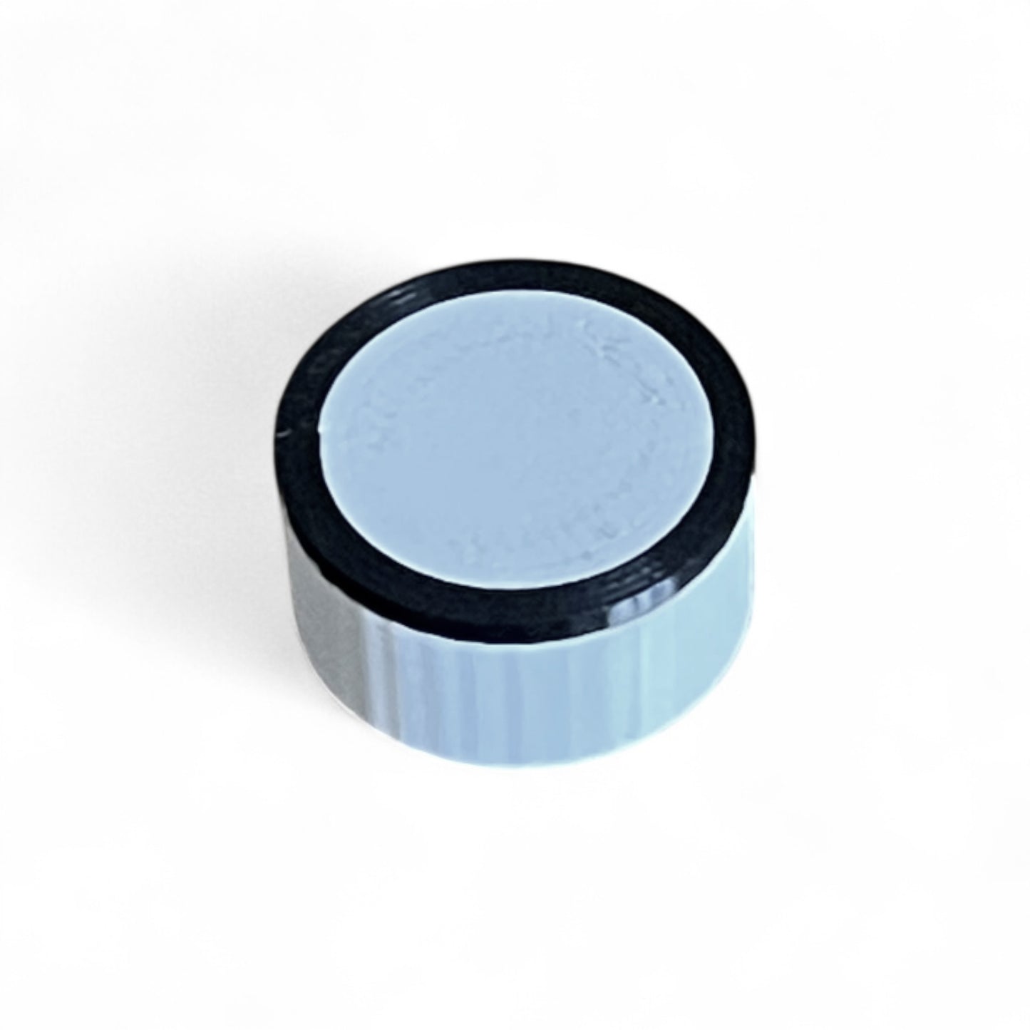 Ring Guitar Pedal Topper (Single) | 3D Printed Footswitch Topper | Cold Earth Industries