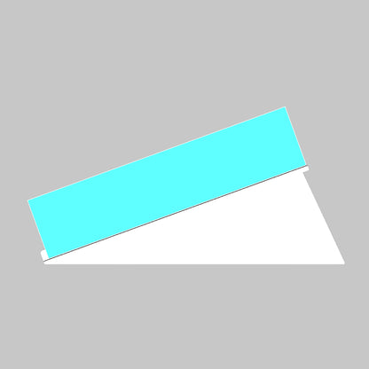 CUSTOM ORDER PIONEER DJM-S7 STAND 20 DEGREES Stand