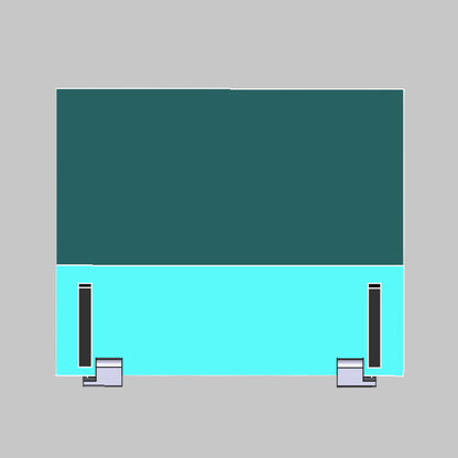 CUSTOM ORDER PIONEER DJM-S7 STAND 20 DEGREES Stand