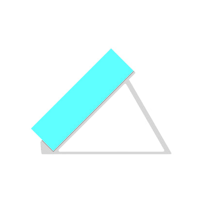 CUSTOM ORDER - 2 x Eurorack Stands