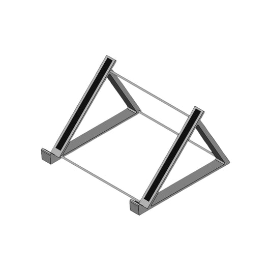 CUSTOM ORDER - 2 x Eurorack Stands