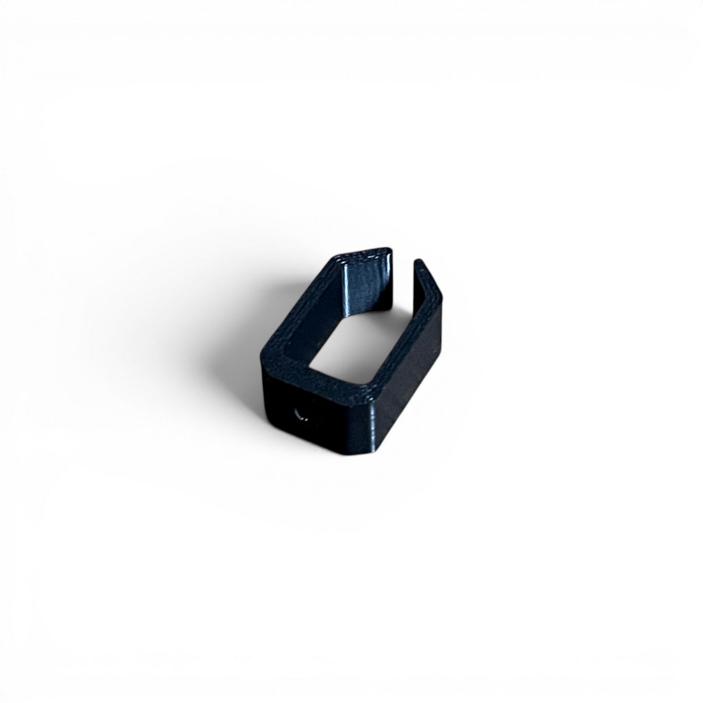 Eurorack Patch Cable Clips - Tall Version  (Pack of 10) | 3D Printed
