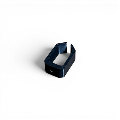 Eurorack Patch Cable Clips - Tall Version  (Pack of 10) | 3D Printed