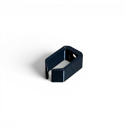 Eurorack Patch Cable Clips - Tall Version  (Pack of 10) | 3D Printed