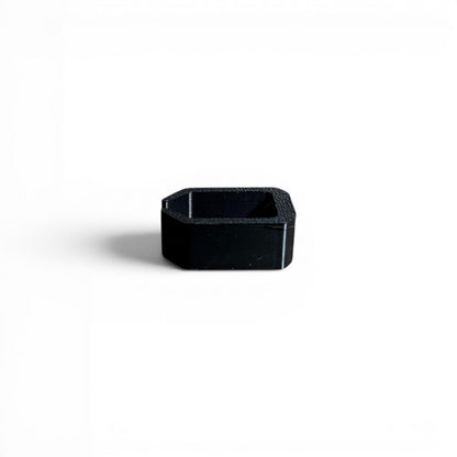 Eurorack Patch Cable Clips - Tall Version  (Pack of 10) | 3D Printed