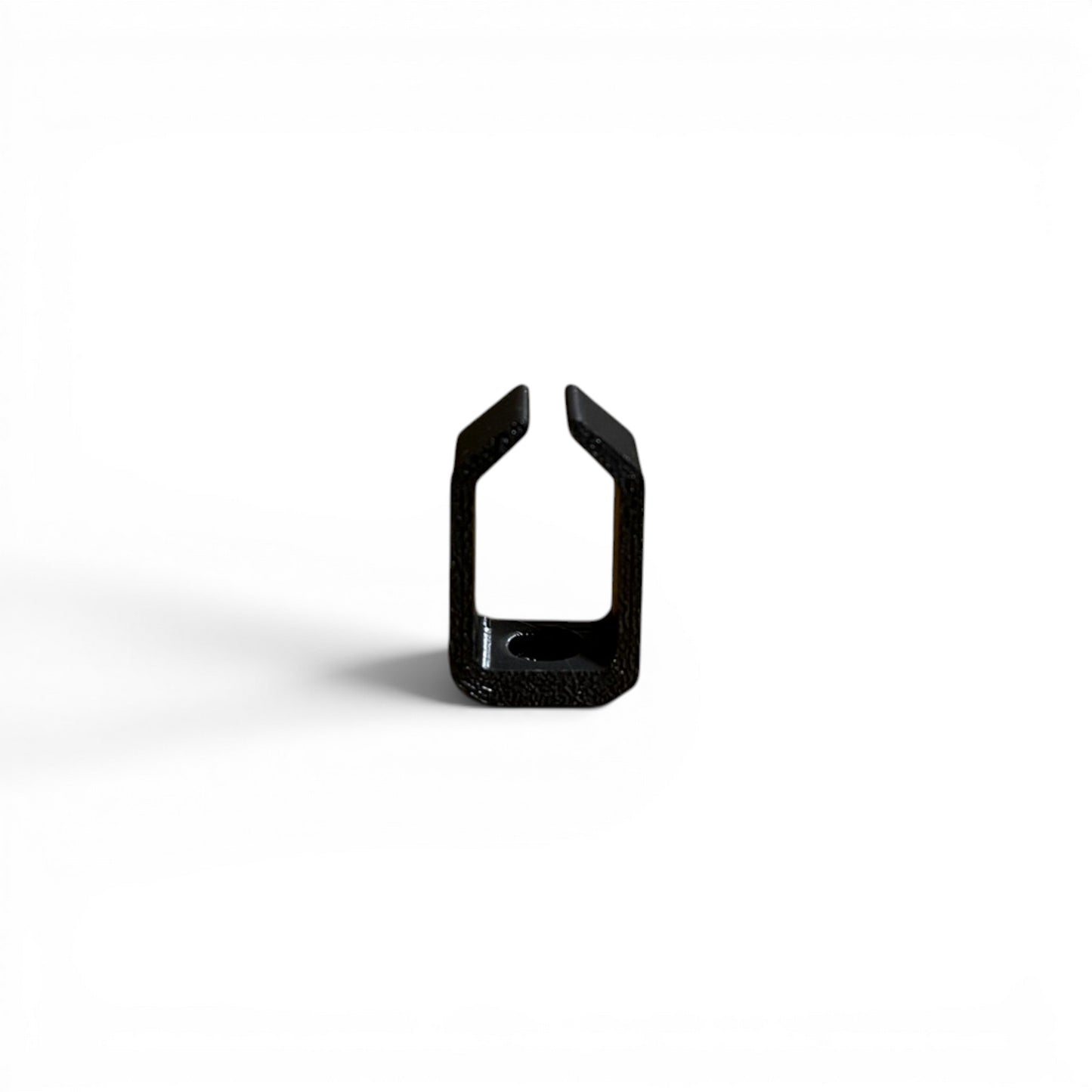Eurorack Patch Cable Clips - Tall Version  (Pack of 10) | 3D Printed