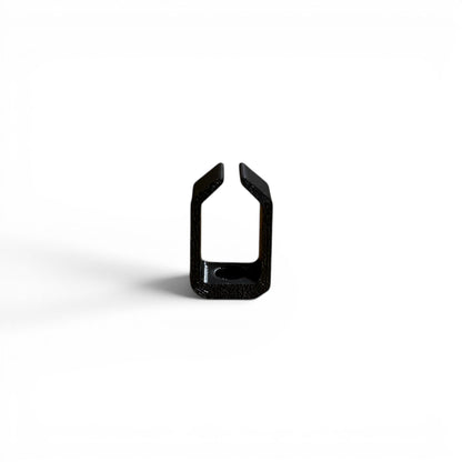 Eurorack Patch Cable Clips - Tall Version  (Pack of 10) | 3D Printed